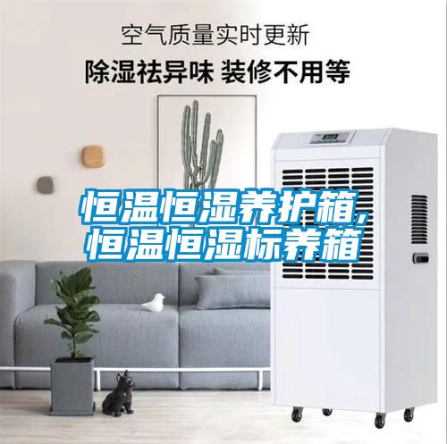恒溫恒濕養(yǎng)護(hù)箱,恒溫恒濕標(biāo)養(yǎng)箱