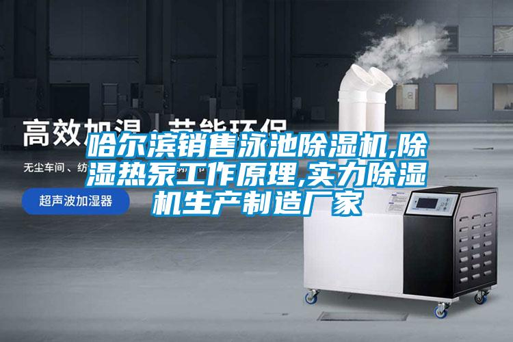 哈爾濱銷售泳池除濕機(jī),除濕熱泵工作原理,實力除濕機(jī)生產(chǎn)制造廠家