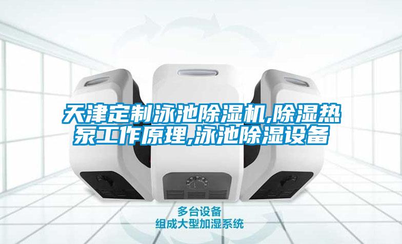 天津定制泳池除濕機,除濕熱泵工作原理,泳池除濕設(shè)備