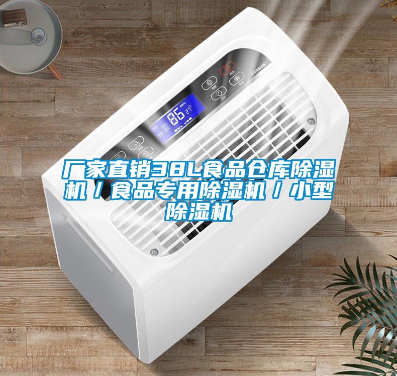 廠家直銷(xiāo)38L食品倉(cāng)庫(kù)除濕機(jī)／食品專用除濕機(jī)／小型除濕機(jī)
