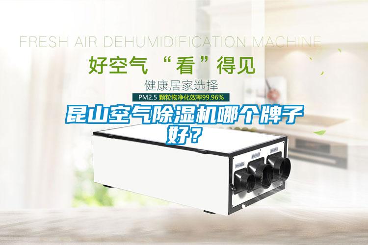 昆山空氣除濕機(jī)哪個牌子好？