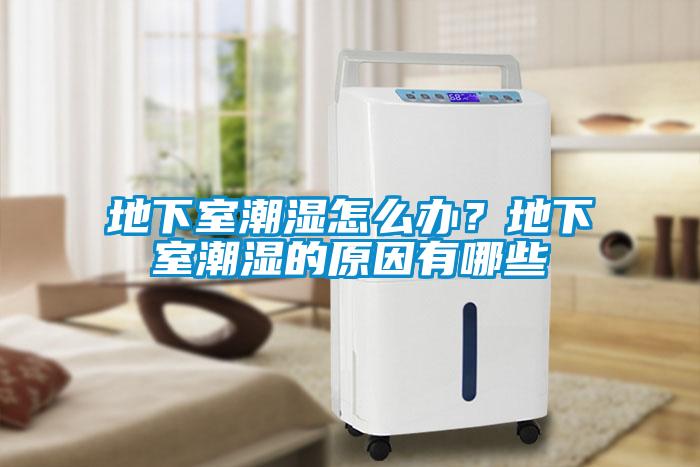 地下室潮濕怎么辦？地下室潮濕的原因有哪些