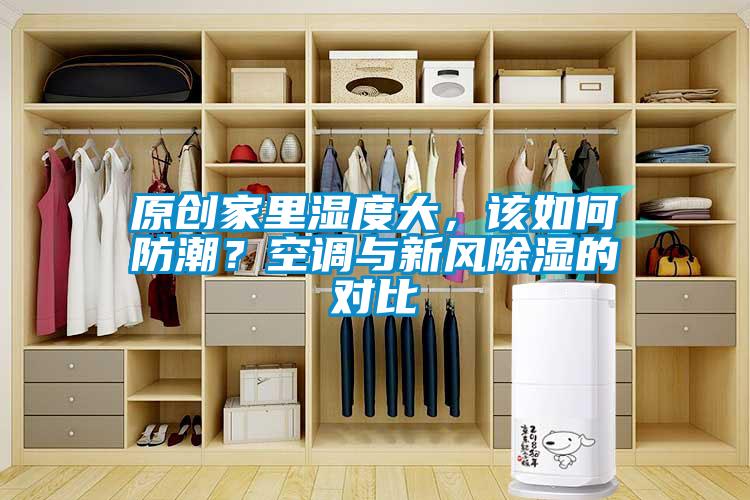 原創(chuàng)家里濕度大，該如何防潮？空調(diào)與新風(fēng)除濕的對比