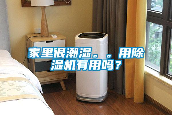 家里很潮濕。。用除濕機(jī)有用嗎？