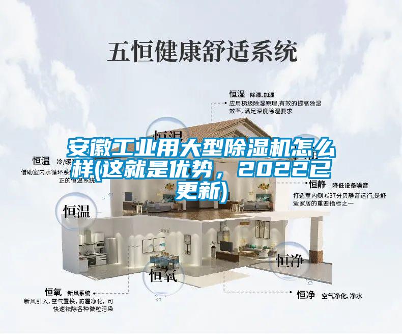 安徽工業(yè)用大型除濕機怎么樣(這就是優(yōu)勢，2022已更新)