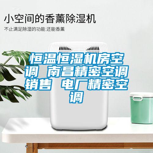 恒溫恒濕機(jī)房空調(diào) 南昌精密空調(diào)銷售 電廠精密空調(diào)