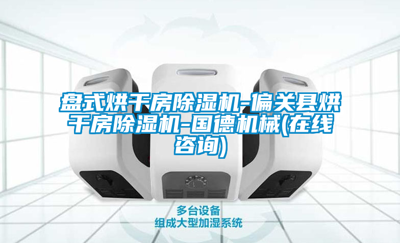 盤式烘干房除濕機-偏關(guān)縣烘干房除濕機-國德機械(在線咨詢)