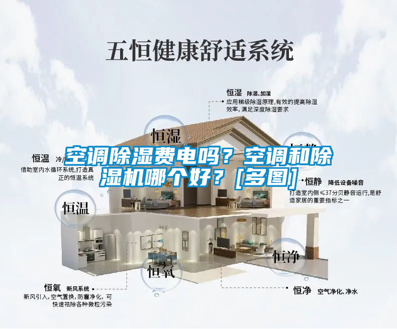 空調(diào)除濕費電嗎？空調(diào)和除濕機哪個好？[多圖]