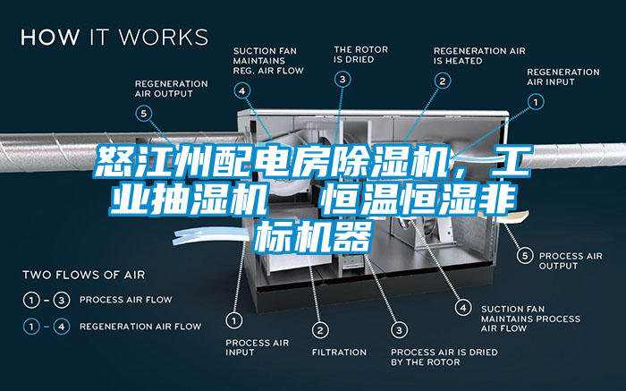怒江州配電房除濕機(jī)，工業(yè)抽濕機(jī)  恒溫恒濕非標(biāo)機(jī)器