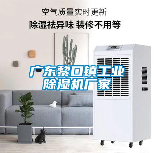 廣東黎口鎮(zhèn)工業(yè)除濕機廠家