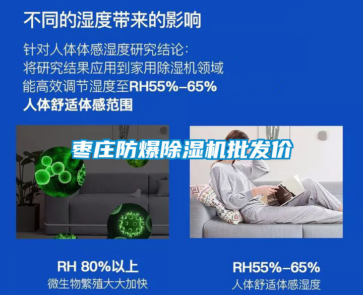 棗莊防爆除濕機(jī)批發(fā)價