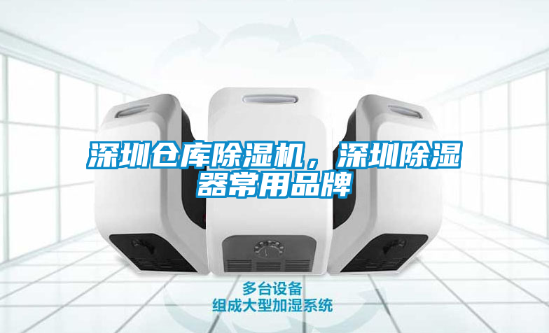 深圳倉庫除濕機(jī)，深圳除濕器常用品牌