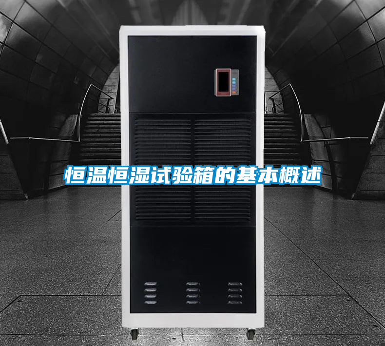 恒溫恒濕試驗(yàn)箱的基本概述