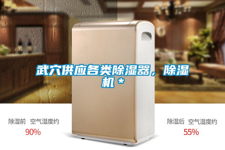 武穴供應(yīng)各類除濕器，除濕機(jī)＊