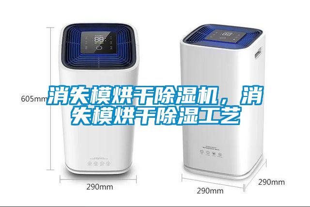 消失模烘干除濕機，消失模烘干除濕工藝