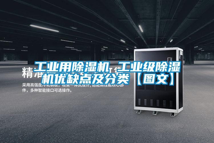 工業(yè)用除濕機(jī) 工業(yè)級(jí)除濕機(jī)優(yōu)缺點(diǎn)及分類【圖文】