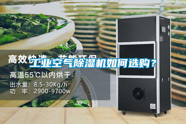 工業(yè)空氣除濕機(jī)如何選購？