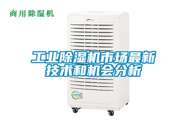 工業(yè)除濕機(jī)市場(chǎng)最新技術(shù)和機(jī)會(huì)分析