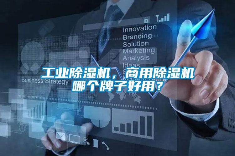 工業(yè)除濕機，商用除濕機哪個牌子好用？