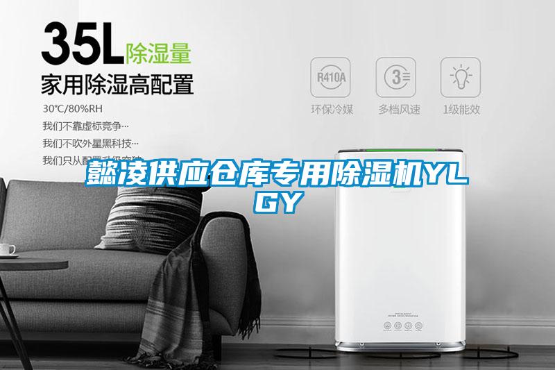 懿凌供應(yīng)倉(cāng)庫(kù)專用除濕機(jī)YLGY