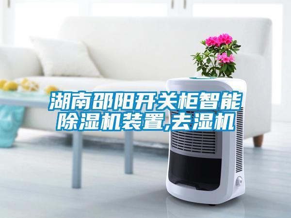 湖南邵陽(yáng)開(kāi)關(guān)柜智能除濕機(jī)裝置,去濕機(jī)