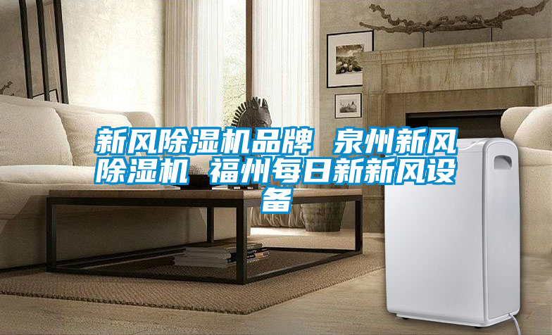 新風(fēng)除濕機品牌 泉州新風(fēng)除濕機 福州每日新新風(fēng)設(shè)備
