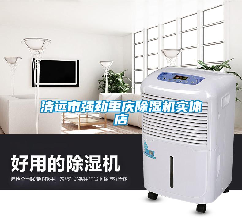 清遠(yuǎn)市強(qiáng)勁重慶除濕機(jī)實(shí)體店