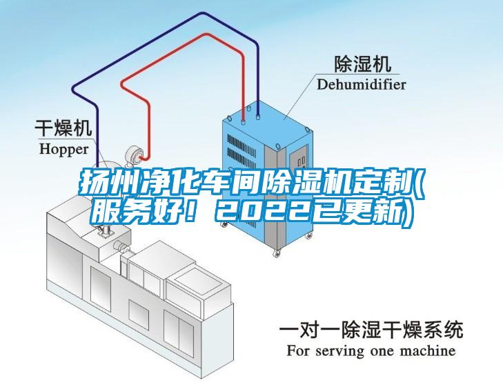 揚州凈化車間除濕機定制(服務(wù)好！2022已更新)