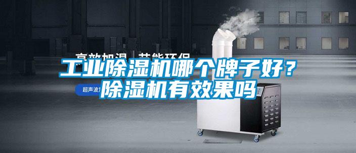 工業(yè)除濕機(jī)哪個(gè)牌子好？除濕機(jī)有效果嗎