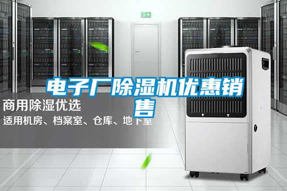 電子廠(chǎng)除濕機(jī)優(yōu)惠銷(xiāo)售