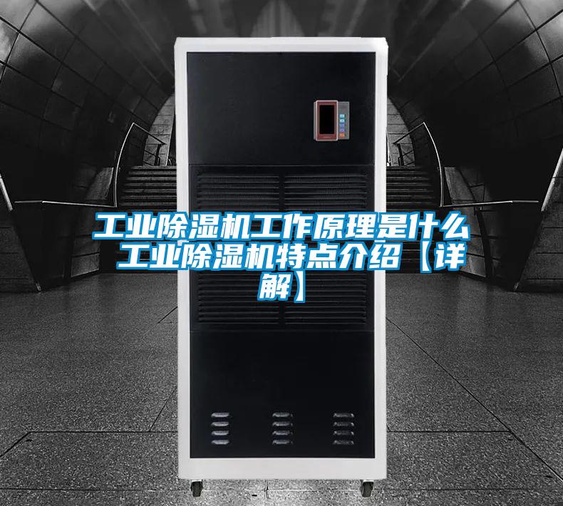 工業(yè)除濕機工作原理是什么 工業(yè)除濕機特點介紹【詳解】