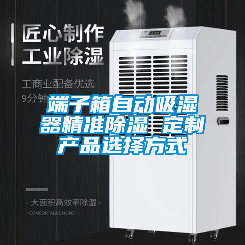 端子箱自動吸濕器精準(zhǔn)除濕 定制產(chǎn)品選擇方式