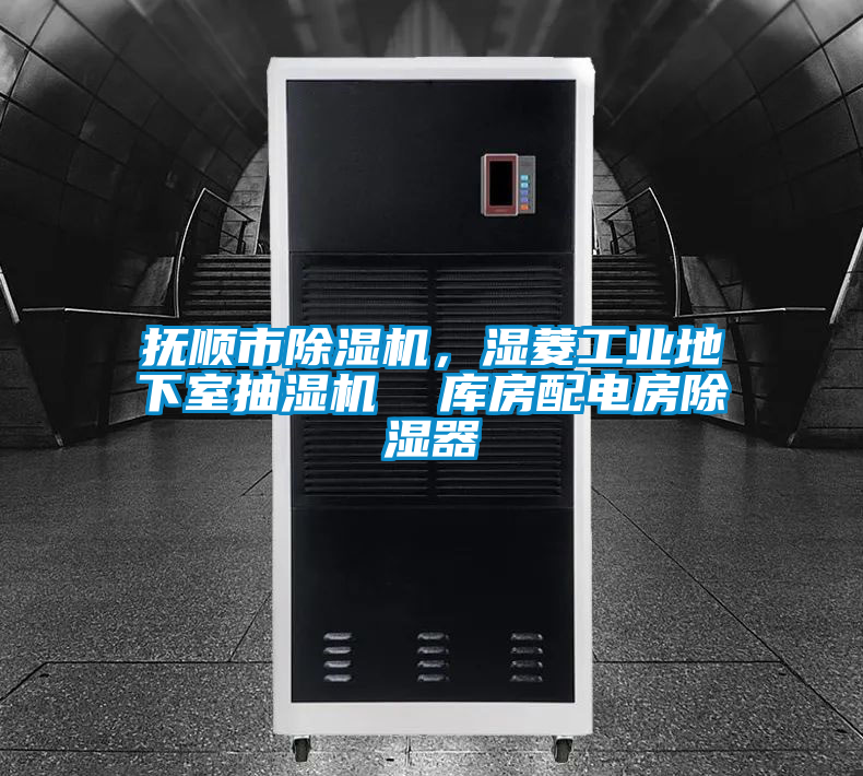 撫順市除濕機，濕菱工業(yè)地下室抽濕機  庫房配電房除濕器