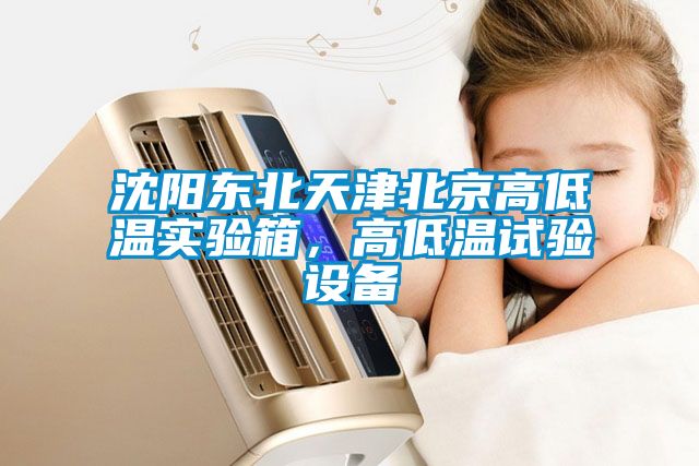 沈陽東北天津北京高低溫實(shí)驗(yàn)箱，高低溫試驗(yàn)設(shè)備