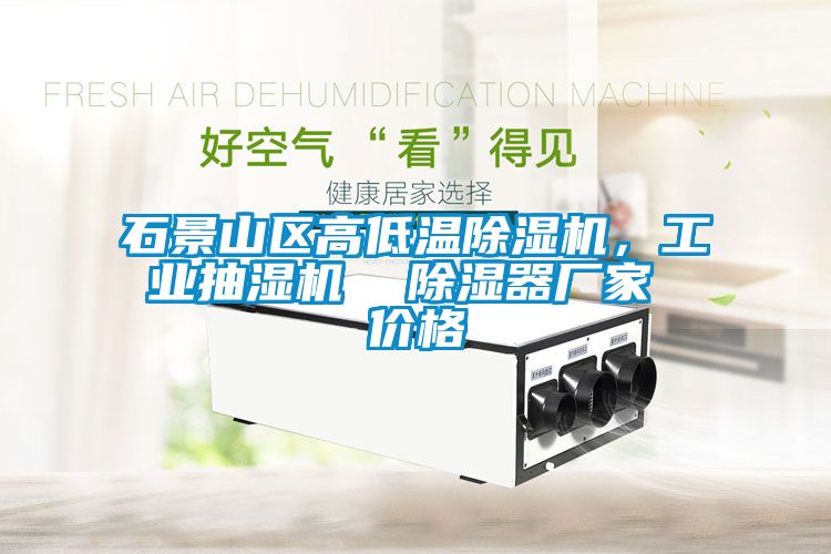 石景山區(qū)高低溫除濕機(jī)，工業(yè)抽濕機(jī)  除濕器廠家 價(jià)格