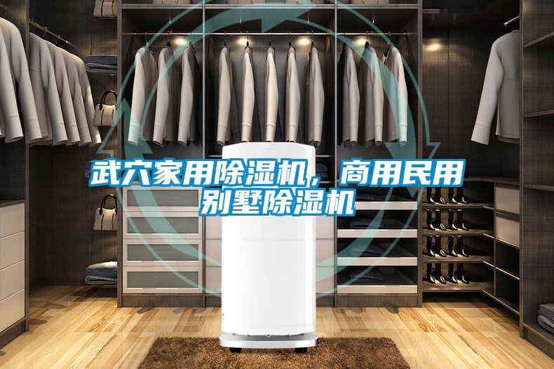 武穴家用除濕機，商用民用別墅除濕機