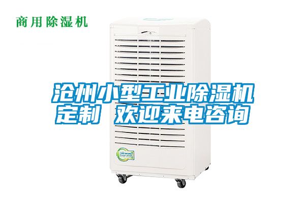 滄州小型工業(yè)除濕機(jī)定制 歡迎來(lái)電咨詢(xún)