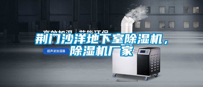 荊門沙洋地下室除濕機，除濕機廠家
