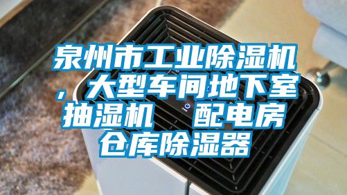 泉州市工業(yè)除濕機(jī)，大型車間地下室抽濕機(jī)  配電房倉(cāng)庫(kù)除濕器