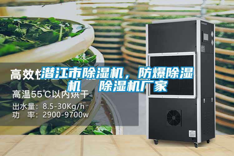 潛江市除濕機，防爆除濕機  除濕機廠家