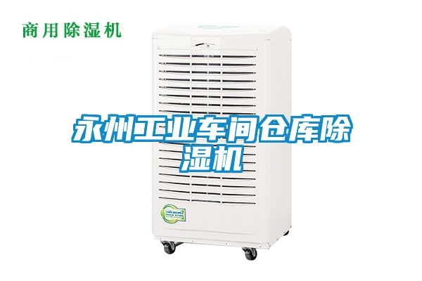 永州工業(yè)車間倉庫除濕機