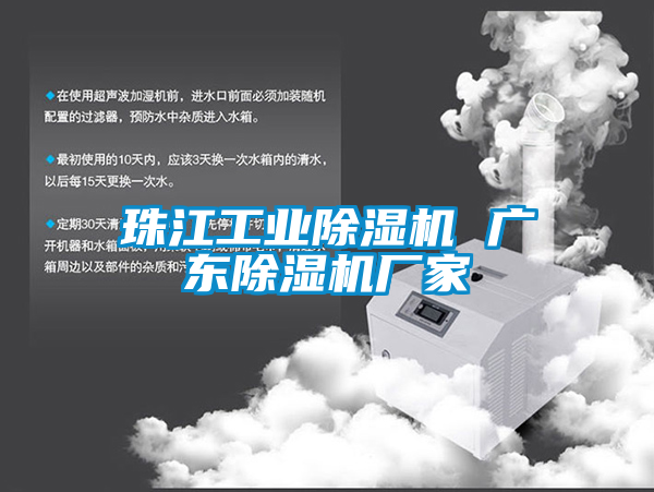珠江工業(yè)除濕機(jī) 廣東除濕機(jī)廠家