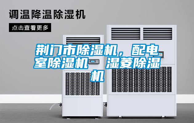 荊門市除濕機(jī)，配電室除濕機(jī)  濕菱除濕機(jī)