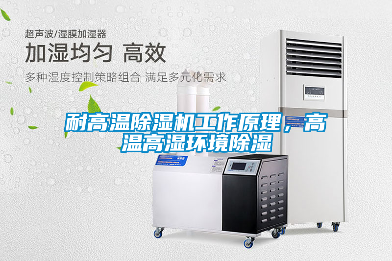 耐高溫除濕機工作原理，高溫高濕環(huán)境除濕