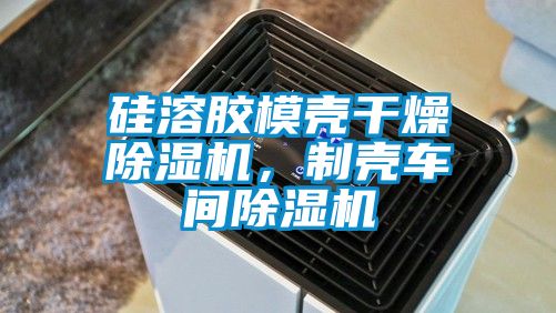硅溶膠模殼干燥除濕機，制殼車間除濕機