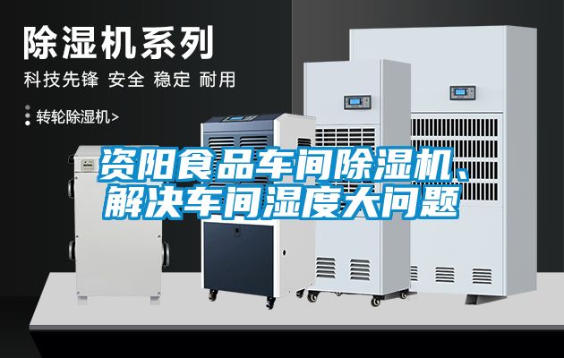 資陽(yáng)食品車間除濕機(jī)、解決車間濕度大問題
