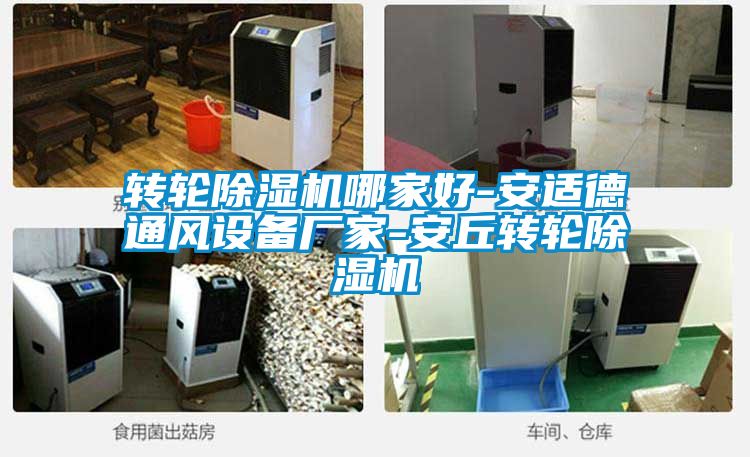 轉(zhuǎn)輪除濕機哪家好-安適德通風設(shè)備廠家-安丘轉(zhuǎn)輪除濕機