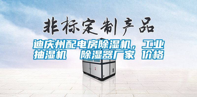 迪慶州配電房除濕機，工業(yè)抽濕機  除濕器廠家 價格