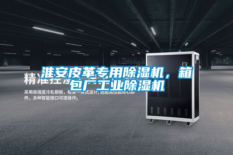 淮安皮革專用除濕機(jī)，箱包廠工業(yè)除濕機(jī)