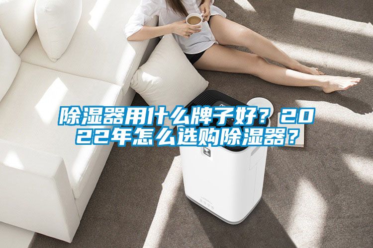 除濕器用什么牌子好？2022年怎么選購(gòu)除濕器？